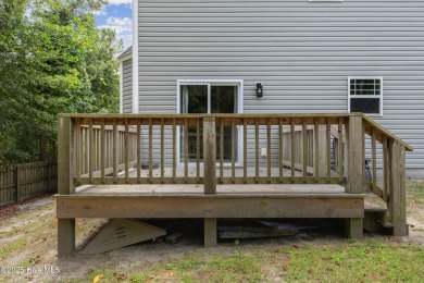 Welcome to your coastal retreat in the desirable Belvedere on Belvedere Country Club in North Carolina - for sale on GolfHomes.com, golf home, golf lot