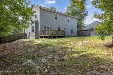 Welcome to your coastal retreat in the desirable Belvedere on Belvedere Country Club in North Carolina - for sale on GolfHomes.com, golf home, golf lot