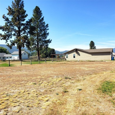 Enjoy this nice single level home situated on 1.21 level acres on The King Ranch Golf Course in Montana - for sale on GolfHomes.com, golf home, golf lot