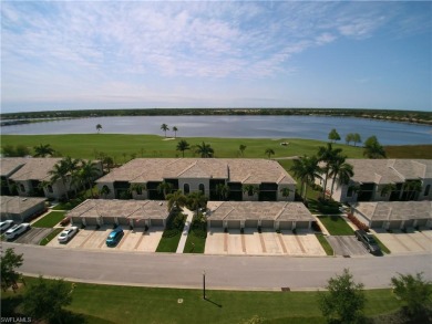 Beat the winter blahs in this well appointed light, bright south on Heritage Bay Golf Course in Florida - for sale on GolfHomes.com, golf home, golf lot