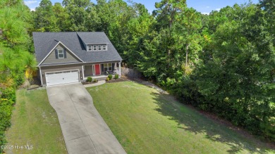 Welcome to your coastal retreat in the desirable Belvedere on Belvedere Country Club in North Carolina - for sale on GolfHomes.com, golf home, golf lot