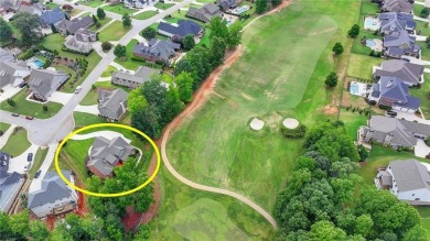 Rare Opportunity in Traditions of Braselton - Peaceful Golf on Traditions of Braselton Golf Club in Georgia - for sale on GolfHomes.com, golf home, golf lot