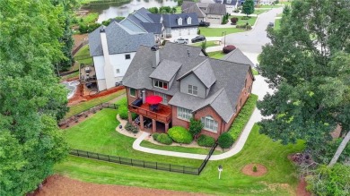 Rare Opportunity in Traditions of Braselton - Peaceful Golf on Traditions of Braselton Golf Club in Georgia - for sale on GolfHomes.com, golf home, golf lot