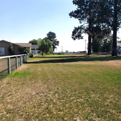 Enjoy this nice single level home situated on 1.21 level acres on The King Ranch Golf Course in Montana - for sale on GolfHomes.com, golf home, golf lot