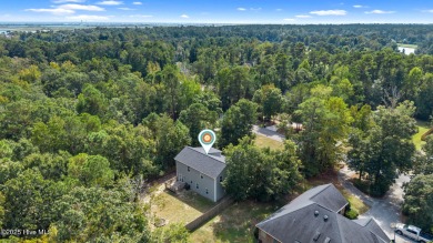 Welcome to your coastal retreat in the desirable Belvedere on Belvedere Country Club in North Carolina - for sale on GolfHomes.com, golf home, golf lot