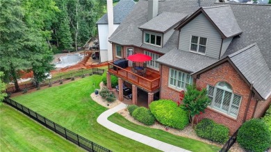 Rare Opportunity in Traditions of Braselton - Peaceful Golf on Traditions of Braselton Golf Club in Georgia - for sale on GolfHomes.com, golf home, golf lot