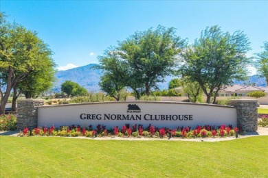 Experience refined desert living in this move-in ready residence on PGA West Private Golf Courses in California - for sale on GolfHomes.com, golf home, golf lot