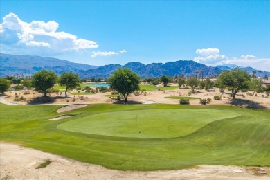 Experience refined desert living in this move-in ready residence on PGA West Private Golf Courses in California - for sale on GolfHomes.com, golf home, golf lot