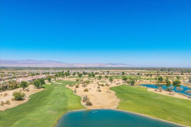 Experience refined desert living in this move-in ready residence on PGA West Private Golf Courses in California - for sale on GolfHomes.com, golf home, golf lot