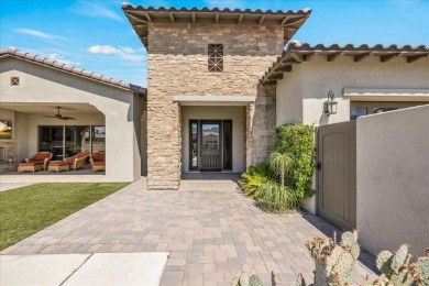 Experience refined desert living in this move-in ready residence on PGA West Private Golf Courses in California - for sale on GolfHomes.com, golf home, golf lot
