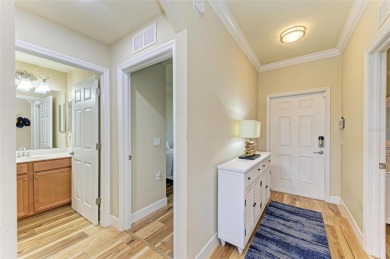 Discover this fully TURNKEY-FURNISHED condo in the prestigious on River Strand Golf and Country Club At Heritage Harbour  in Florida - for sale on GolfHomes.com, golf home, golf lot