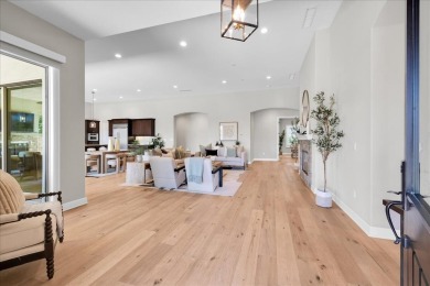 Experience refined desert living in this move-in ready residence on PGA West Private Golf Courses in California - for sale on GolfHomes.com, golf home, golf lot