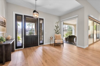 Experience refined desert living in this move-in ready residence on PGA West Private Golf Courses in California - for sale on GolfHomes.com, golf home, golf lot