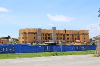 Now under construction!  Introducing The Grove at Seascape, a on Seascape Golf Course in Florida - for sale on GolfHomes.com, golf home, golf lot
