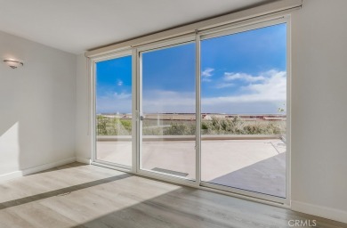 Enjoy panoramic ocean and Catalina Island views from this on Trump National Golf Course in California - for sale on GolfHomes.com, golf home, golf lot