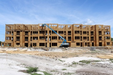 Now under construction!  Introducing The Grove at Seascape, a on Seascape Golf Course in Florida - for sale on GolfHomes.com, golf home, golf lot