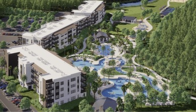 Now under construction!  Introducing The Grove at Seascape, a on Seascape Golf Course in Florida - for sale on GolfHomes.com, golf home, golf lot