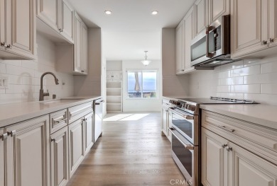 Enjoy panoramic ocean and Catalina Island views from this on Trump National Golf Course in California - for sale on GolfHomes.com, golf home, golf lot