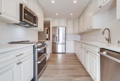 Enjoy panoramic ocean and Catalina Island views from this on Trump National Golf Course in California - for sale on GolfHomes.com, golf home, golf lot