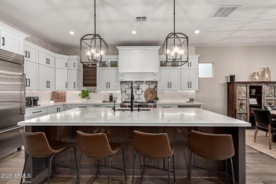 This custom ''Matthews'' model is an absolute OASIS! $125k just on Sterling Grove Golf & Country Club in Arizona - for sale on GolfHomes.com, golf home, golf lot