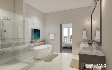 Now under construction!  Introducing The Grove at Seascape, a on Seascape Golf Course in Florida - for sale on GolfHomes.com, golf home, golf lot