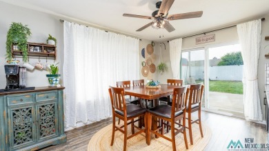 Welcome to 3912 Don January Ave in the heart of Northeast on Chaparral Country Club in New Mexico - for sale on GolfHomes.com, golf home, golf lot