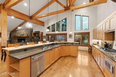 Discover the charm of this stunning single-level home located in on Park Meadows Country Club in Utah - for sale on GolfHomes.com, golf home, golf lot