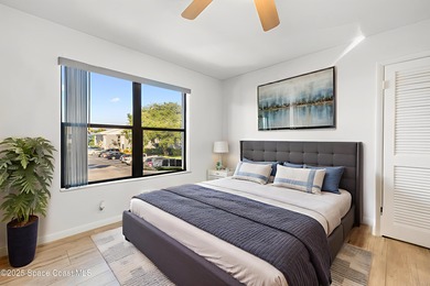 Glamorous Golf Course Condo in Prime Melbourne! Live the luxe on Mallards Landing Golf Course in Florida - for sale on GolfHomes.com, golf home, golf lot