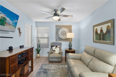 **Charming Condo in the Heart of Fort Myers - Your Ideal Retreat on Hideaway Country Club in Florida - for sale on GolfHomes.com, golf home, golf lot