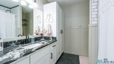 Welcome to 3912 Don January Ave in the heart of Northeast on Chaparral Country Club in New Mexico - for sale on GolfHomes.com, golf home, golf lot