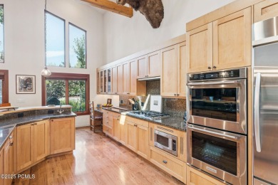 Discover the charm of this stunning single-level home located in on Park Meadows Country Club in Utah - for sale on GolfHomes.com, golf home, golf lot