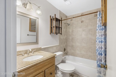 Glamorous Golf Course Condo in Prime Melbourne! Live the luxe on Mallards Landing Golf Course in Florida - for sale on GolfHomes.com, golf home, golf lot