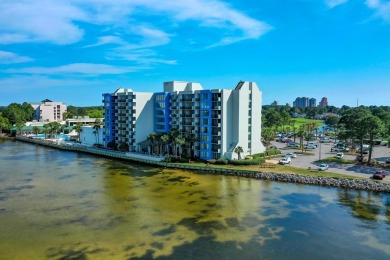 Welcome to Bayside at Sandestin Unit 6280, an inviting studio on Sandestin Golf and Beach Resort - The Links in Florida - for sale on GolfHomes.com, golf home, golf lot