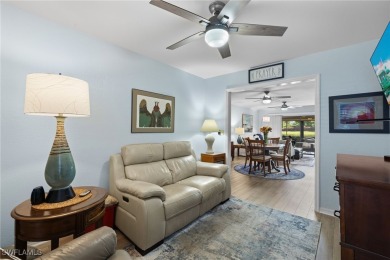 **Charming Condo in the Heart of Fort Myers - Your Ideal Retreat on Hideaway Country Club in Florida - for sale on GolfHomes.com, golf home, golf lot