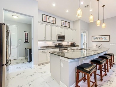 SPECTACULAR Home LOADED WITH UPGRADES. This JACKSONVILLE Model on Stonegate Golf Club in Florida - for sale on GolfHomes.com, golf home, golf lot