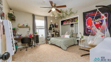 Welcome to 3912 Don January Ave in the heart of Northeast on Chaparral Country Club in New Mexico - for sale on GolfHomes.com, golf home, golf lot