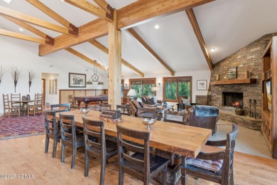 Discover the charm of this stunning single-level home located in on Park Meadows Country Club in Utah - for sale on GolfHomes.com, golf home, golf lot