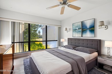 Glamorous Golf Course Condo in Prime Melbourne! Live the luxe on Mallards Landing Golf Course in Florida - for sale on GolfHomes.com, golf home, golf lot