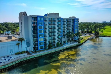 Welcome to Bayside at Sandestin Unit 6280, an inviting studio on Sandestin Golf and Beach Resort - The Links in Florida - for sale on GolfHomes.com, golf home, golf lot