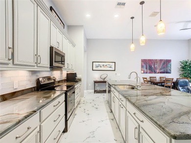 SPECTACULAR Home LOADED WITH UPGRADES. This JACKSONVILLE Model on Stonegate Golf Club in Florida - for sale on GolfHomes.com, golf home, golf lot
