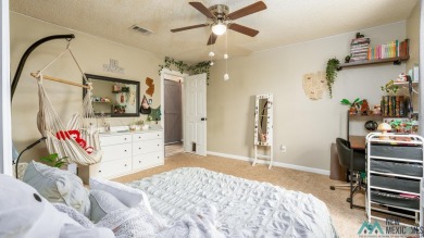 Welcome to 3912 Don January Ave in the heart of Northeast on Chaparral Country Club in New Mexico - for sale on GolfHomes.com, golf home, golf lot