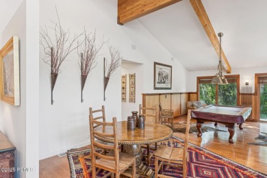 Discover the charm of this stunning single-level home located in on Park Meadows Country Club in Utah - for sale on GolfHomes.com, golf home, golf lot