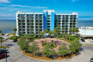 Welcome to Bayside at Sandestin Unit 6280, an inviting studio on Sandestin Golf and Beach Resort - The Links in Florida - for sale on GolfHomes.com, golf home, golf lot