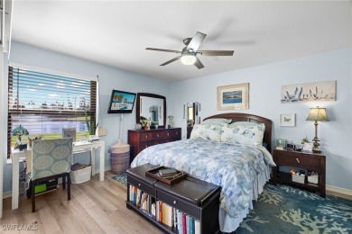 **Charming Condo in the Heart of Fort Myers - Your Ideal Retreat on Hideaway Country Club in Florida - for sale on GolfHomes.com, golf home, golf lot