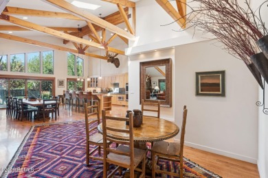 Discover the charm of this stunning single-level home located in on Park Meadows Country Club in Utah - for sale on GolfHomes.com, golf home, golf lot