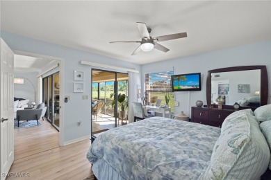 **Charming Condo in the Heart of Fort Myers - Your Ideal Retreat on Hideaway Country Club in Florida - for sale on GolfHomes.com, golf home, golf lot