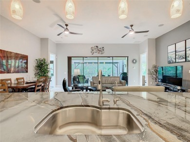 SPECTACULAR Home LOADED WITH UPGRADES. This JACKSONVILLE Model on Stonegate Golf Club in Florida - for sale on GolfHomes.com, golf home, golf lot