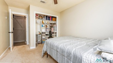 Welcome to 3912 Don January Ave in the heart of Northeast on Chaparral Country Club in New Mexico - for sale on GolfHomes.com, golf home, golf lot
