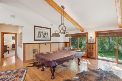 Discover the charm of this stunning single-level home located in on Park Meadows Country Club in Utah - for sale on GolfHomes.com, golf home, golf lot