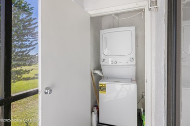 Glamorous Golf Course Condo in Prime Melbourne! Live the luxe on Mallards Landing Golf Course in Florida - for sale on GolfHomes.com, golf home, golf lot